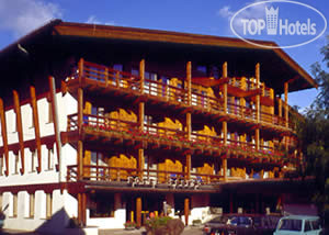 Photos Trento & Le Colonnine hotel Pozza di Fassa