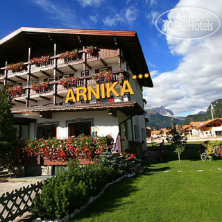 Photos Arnika hotel Pozza di Fassa