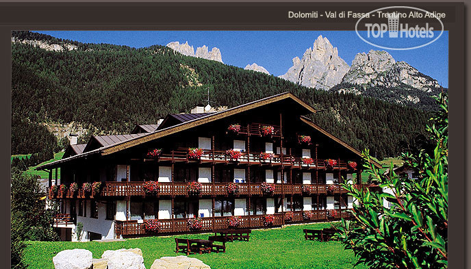 Фото Hotel Anda Wellness & Spa