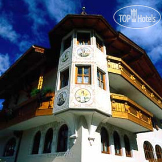 Фото Millenium Hotel Vigo di Fassa