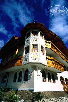 Photos Millenium Hotel Vigo di Fassa