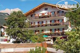Photos Cristallo Hotel Vigo di Fassa