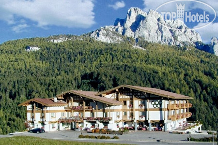 Photos Olympic SPA Hotel