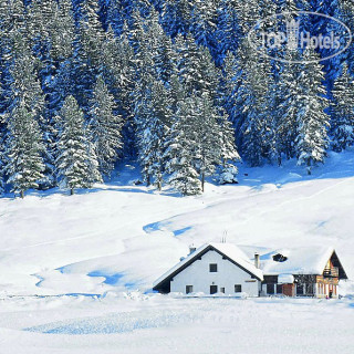 Photos Park Hotel Avisio Soraga