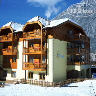 Photos Residence Kristall