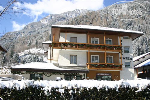 Фото Hotel Maria
