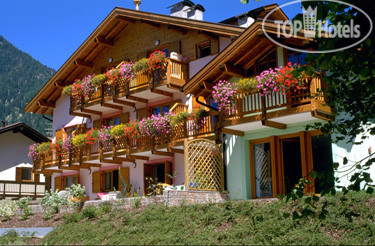 Фото Residence Lagorai