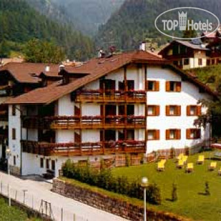 Фото Montanara hotel Ziano di Fiemme
