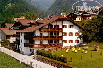 Photos Montanara hotel Ziano di Fiemme