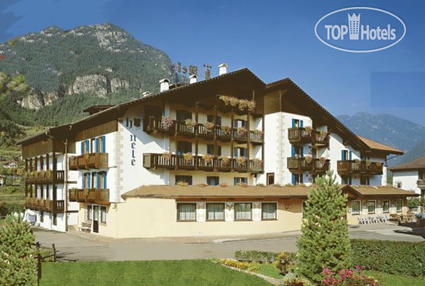Photos Nele hotel Ziano di Fiemme