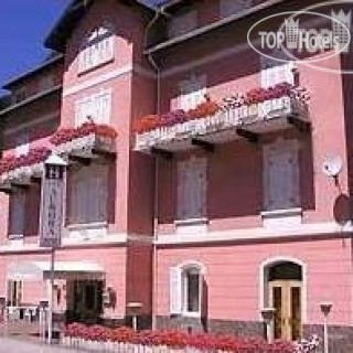 Фото Aurora hotel Ziano di Fiemme