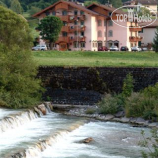 Фото Negritella hotel Ziano di Fiemme