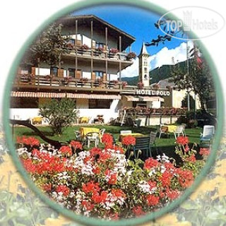 Фото Polo hotel Ziano di Fiemme