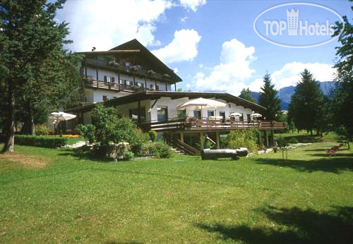 Photos Latemar Hotel Val di Fiemme