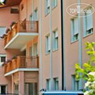 Photos Parkhotel Sacro Cuore