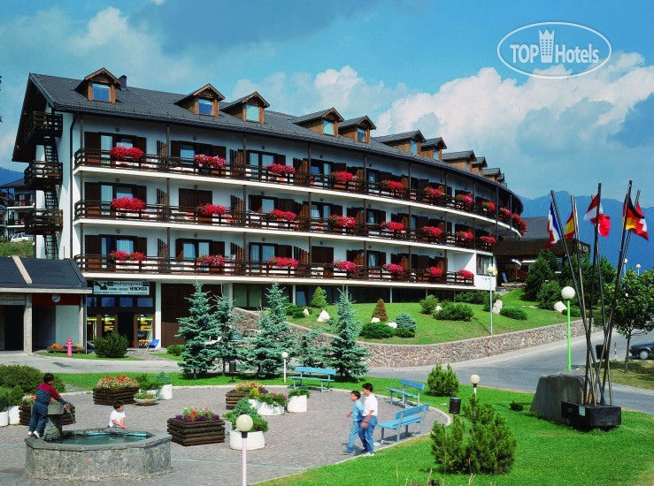 Фото Residence Vacanze Veronza
