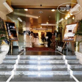 Фото Grand Hotel De La Ville 