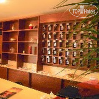 Фото La Conca Hotel 