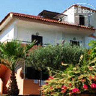 Фото Residence Esmeraldo