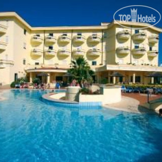 Фото Sunshine Club Hotel & Spa