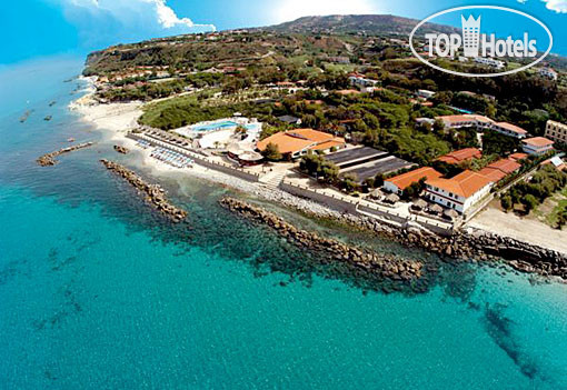 Photos Villaggio Residence Torre Ruffa Robinson