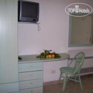 Фото Villaggio Cala Di Volpe