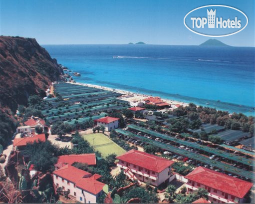 Photos Villaggio Camping La Scogliera