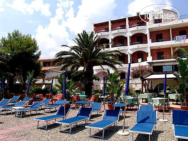 Photos Falkensteiner Club Funimation Calabria