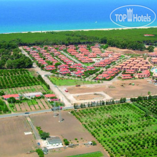 Photos Orovacanze Club Porto Ada