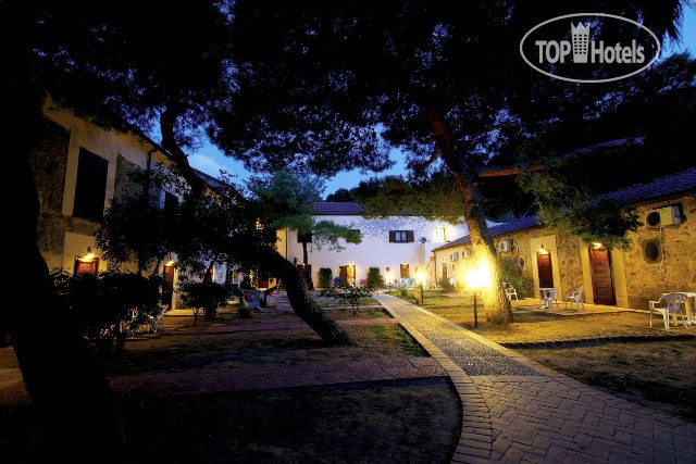 Photos Club Capo Sant'Irene