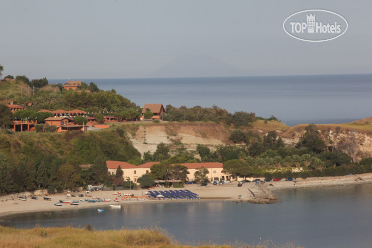 Photos Baia Delle Sirene Beach Resort