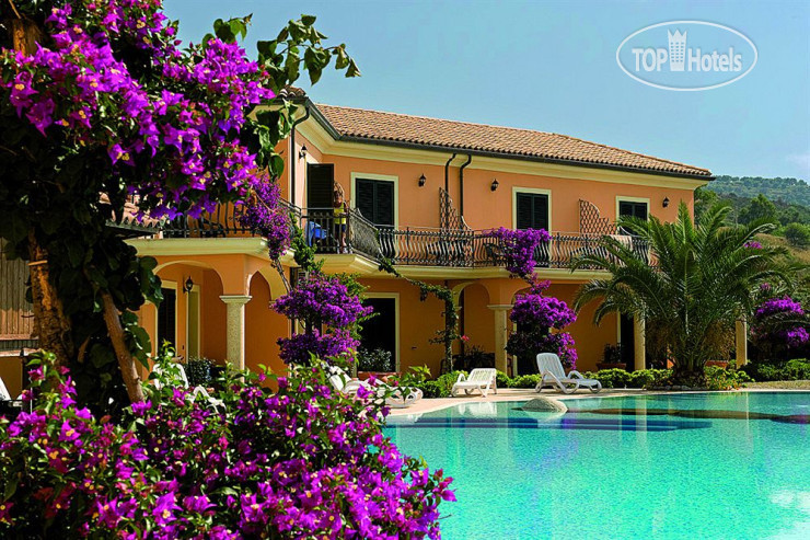 Villaggio Hotel Lido San Giuseppe 4*