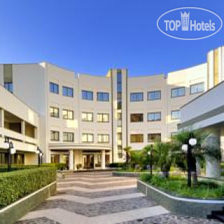 Фото Park Hotel Mirabeau