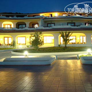 Фото Scoglio del Leone