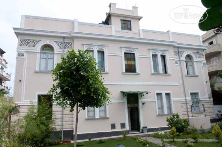 Photos Villa Italia e Vittoria