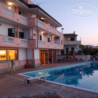 Фото San Domenico Resort