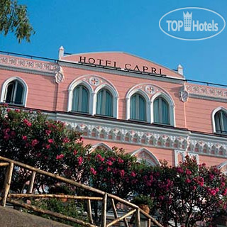 Photos Capri