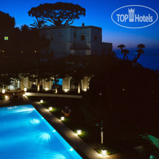 Photos J.K. Place Capri