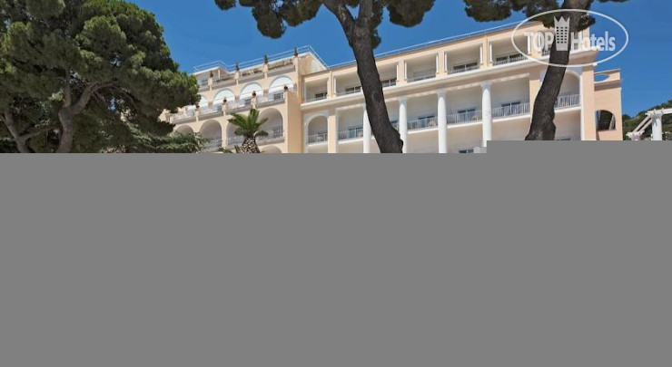 Photos Grand Hotel Quisisana