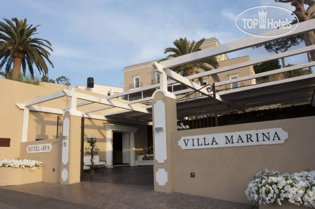 Фото Villa Marina