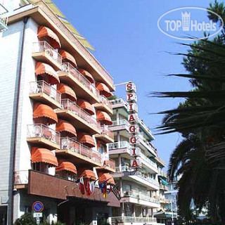 Photos Spiaggia Grand Hotel