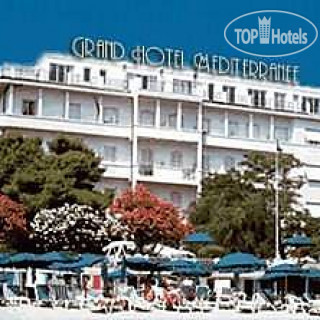 Photos Grand hotel Mediterranee