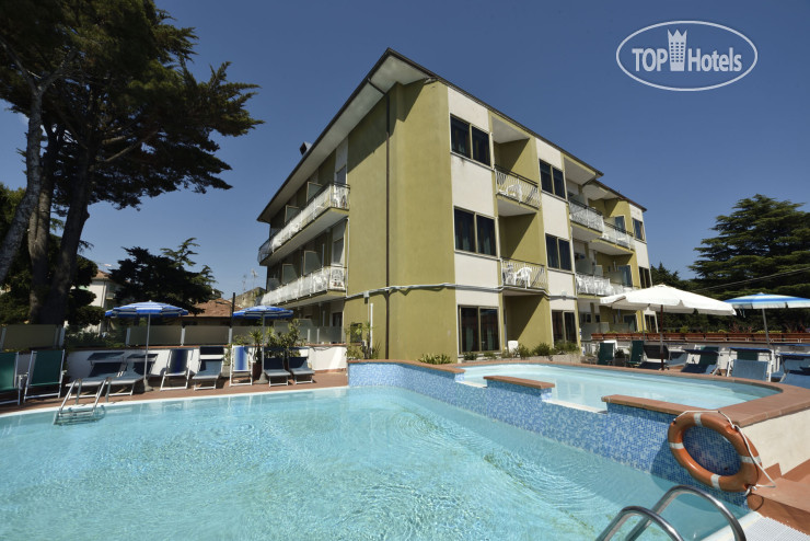 Photos Hotel Diano Marina