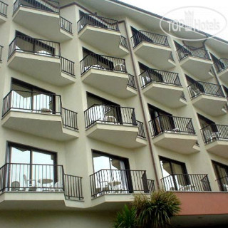 Фото Grand Hotel Diana Majestic