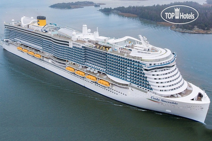 Photos Costa Smeralda