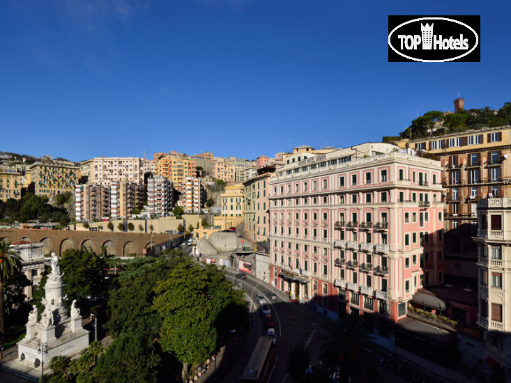 Photos Grand Hotel Savoia