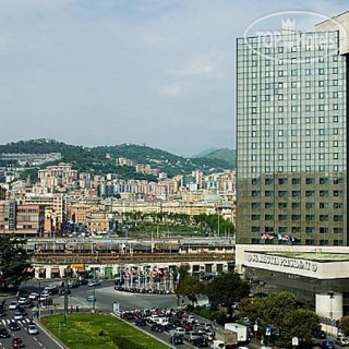 Фото Starhotels President