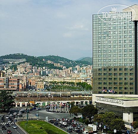 Photos Starhotels President