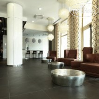 Фото Holiday Inn Genoa City