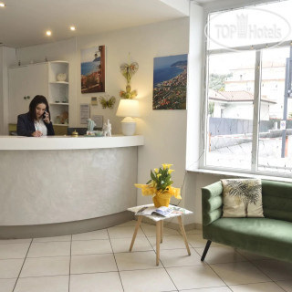 Фото La Marina Hotel 